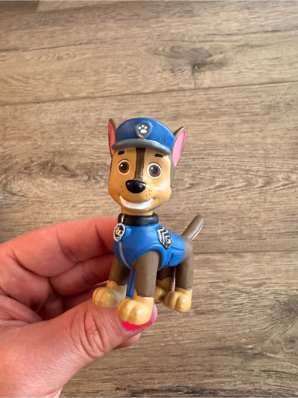 Paw Patrol Chase Tonie